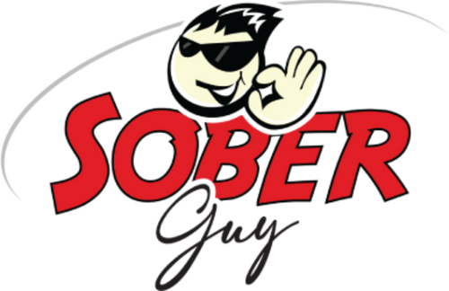 Sober Guy Apparel