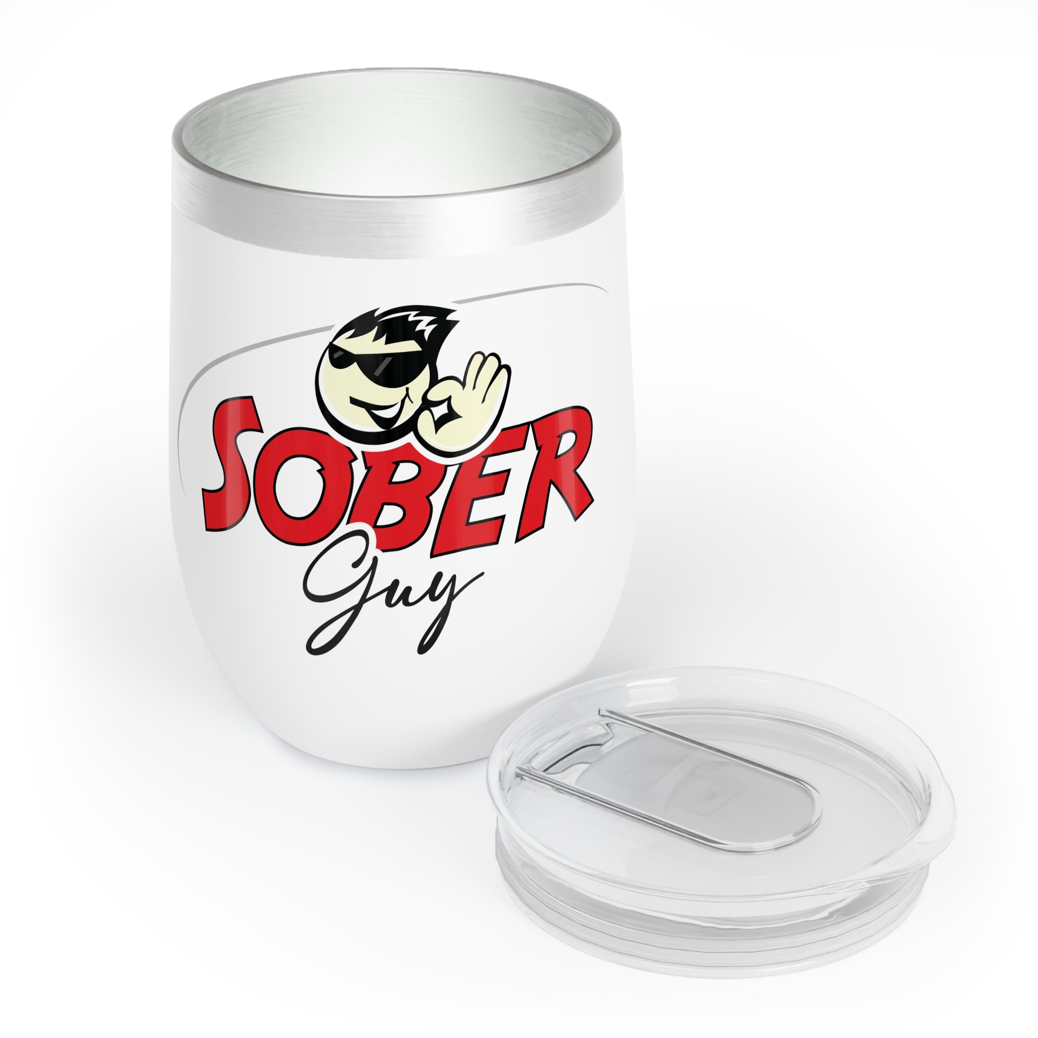 Chill Mocktail Tumbler
