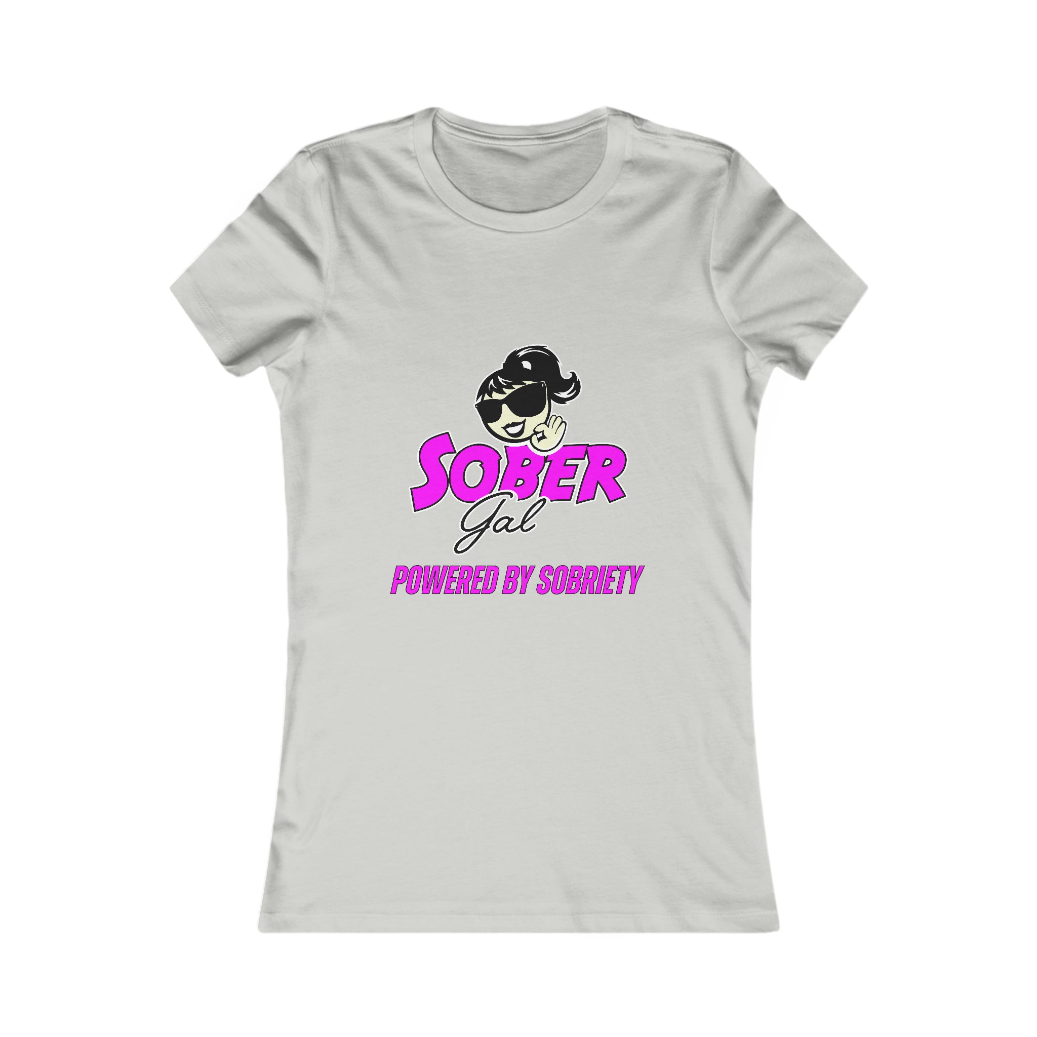 Women's Favorite Tee