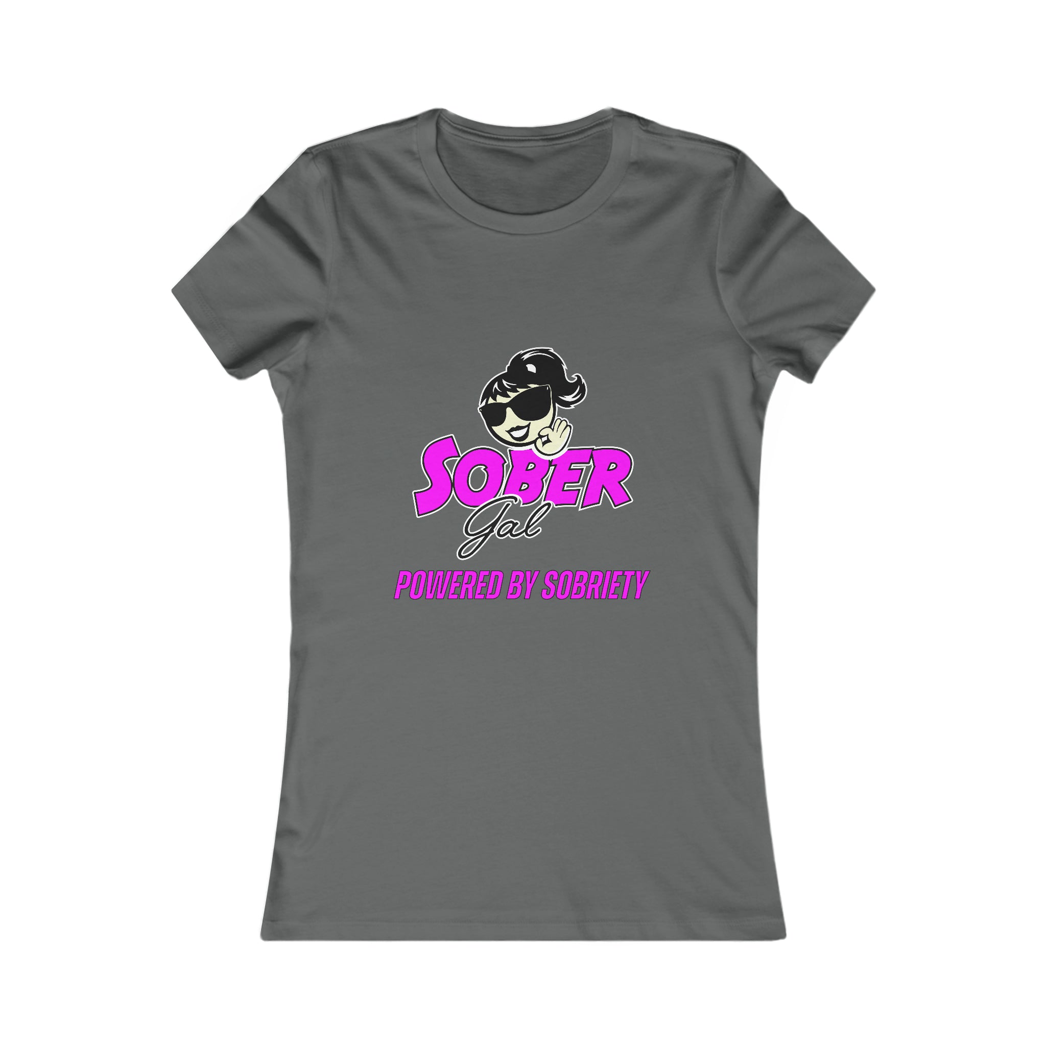 Women's Favorite Tee