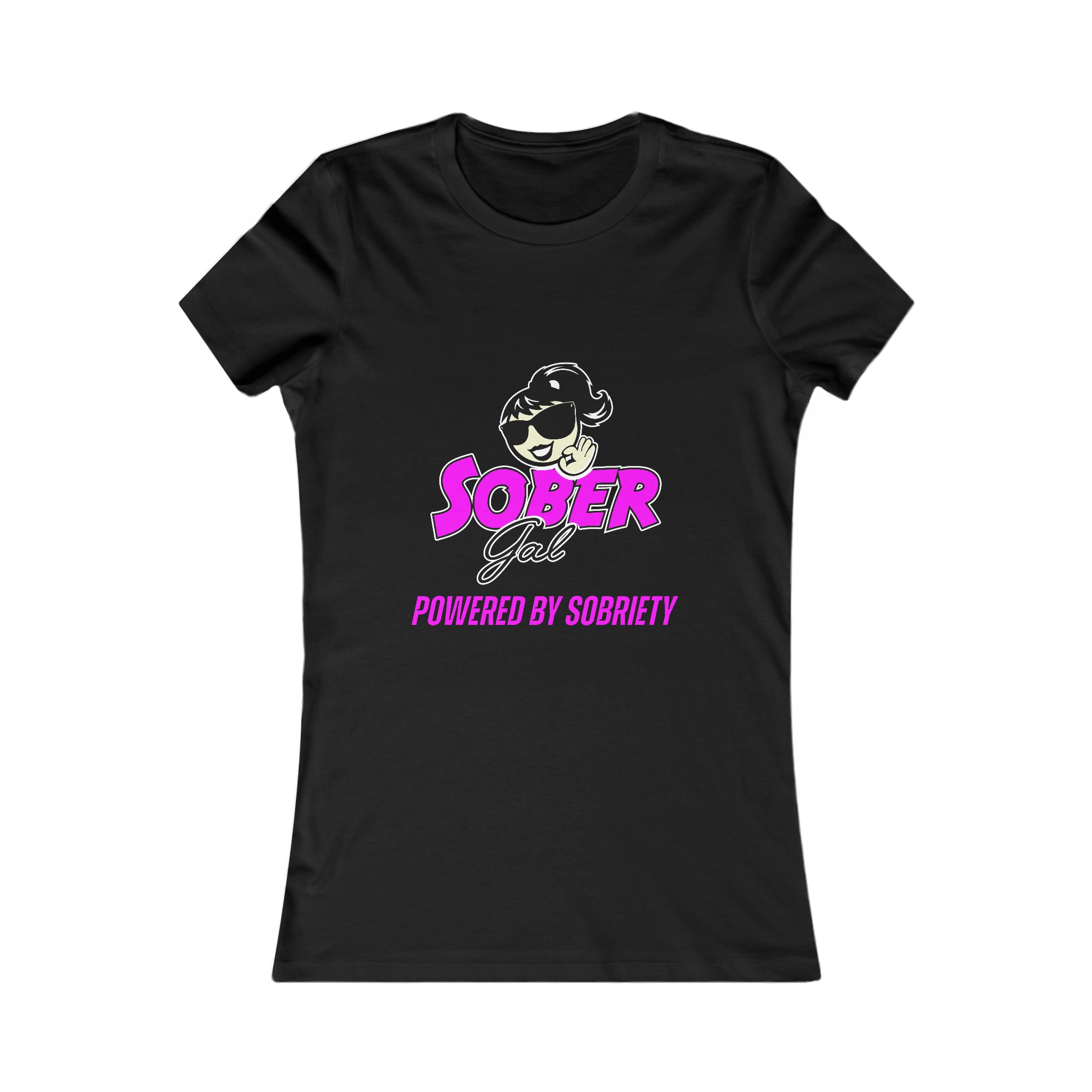 Women's Favorite Tee