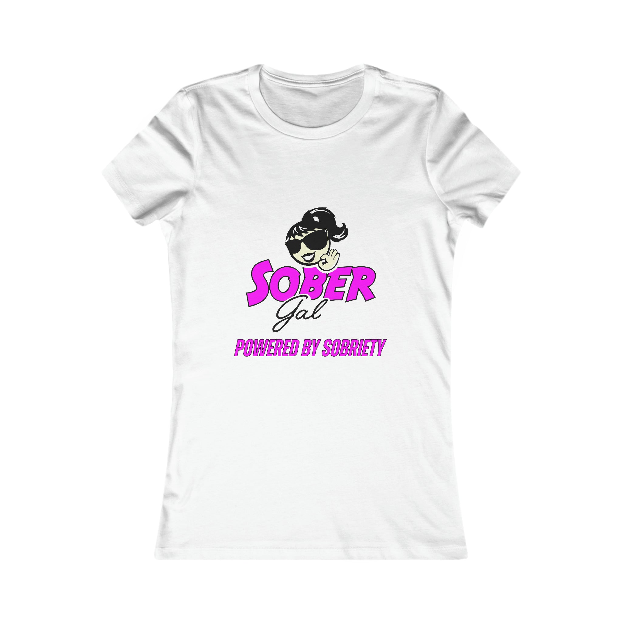Women's Favorite Tee