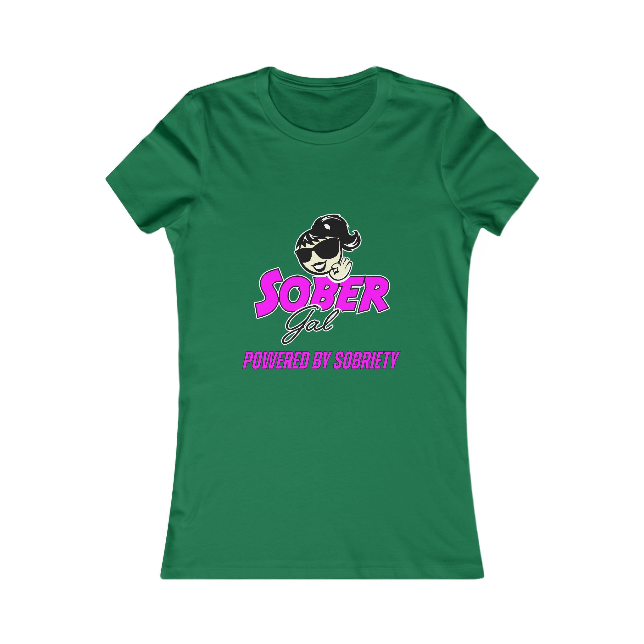 Women's Favorite Tee
