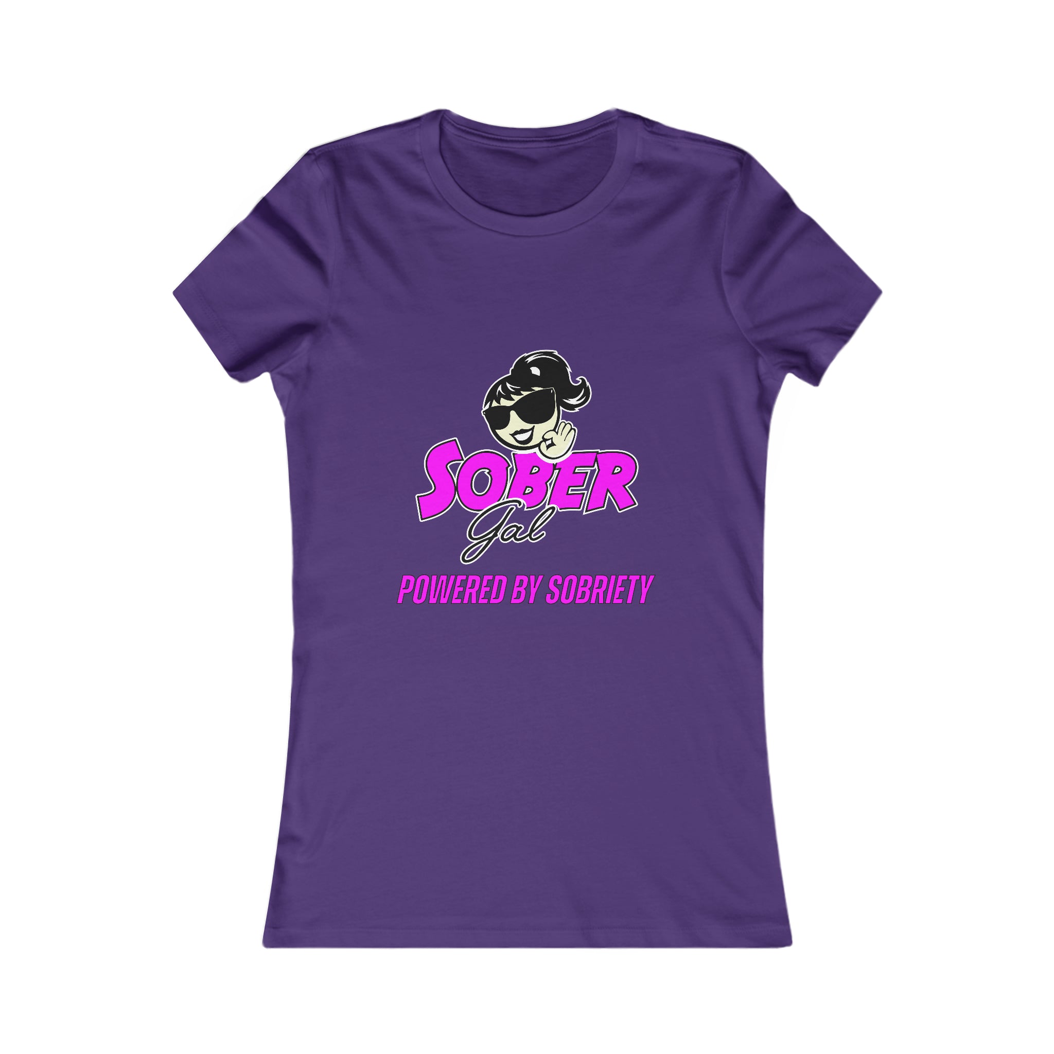 Women's Favorite Tee