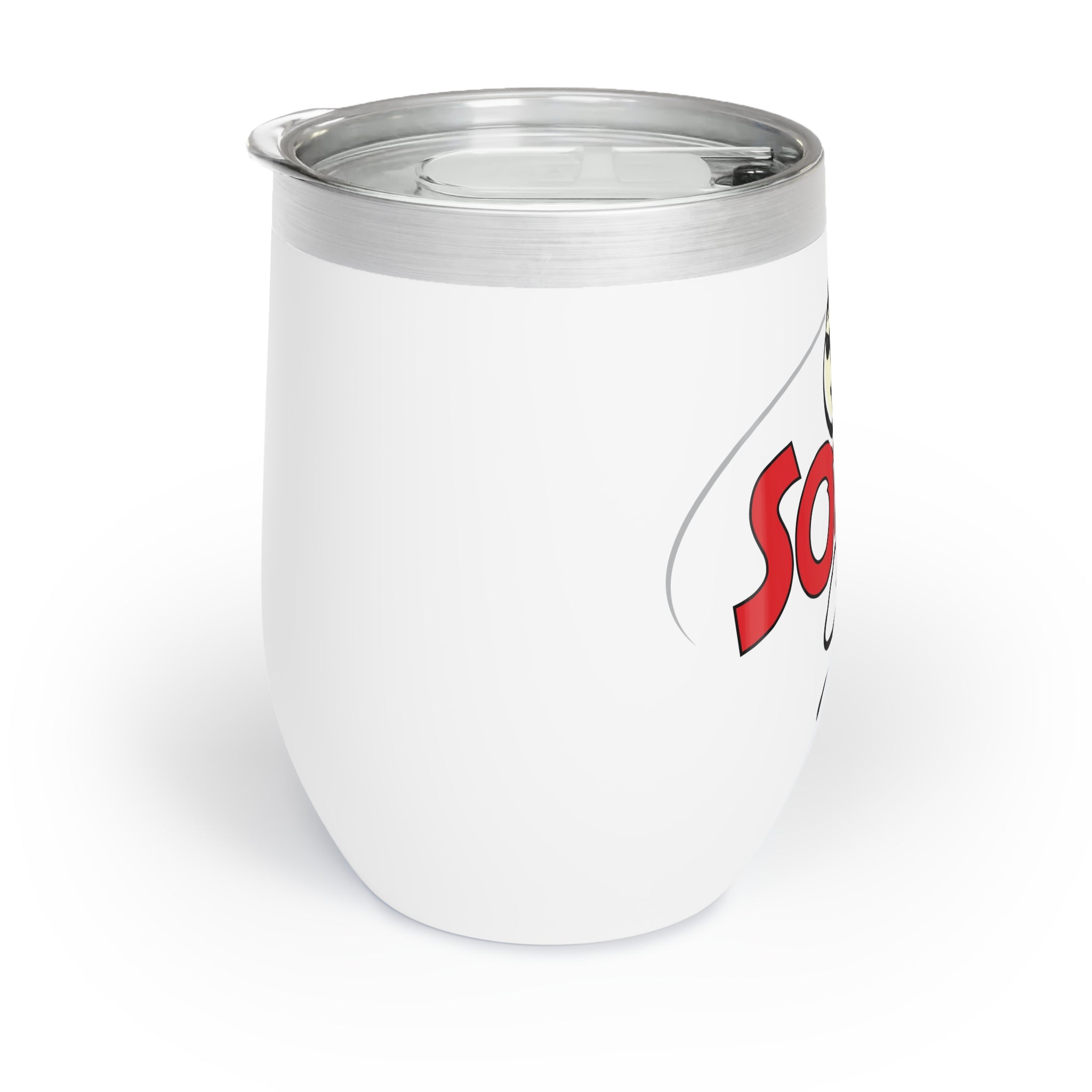 Chill Mocktail Tumbler