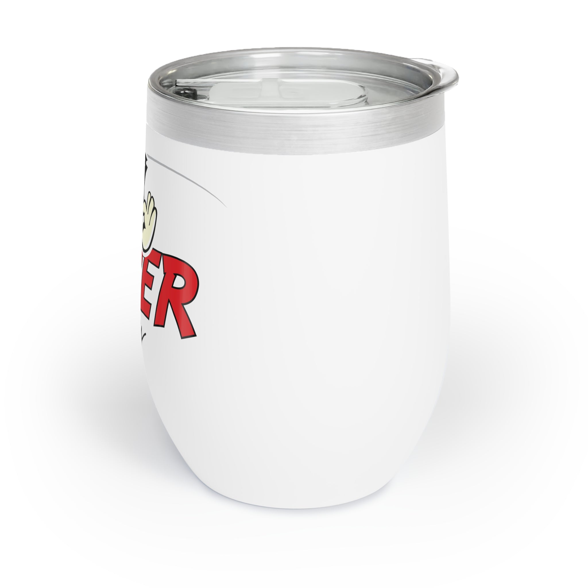 Chill Mocktail Tumbler