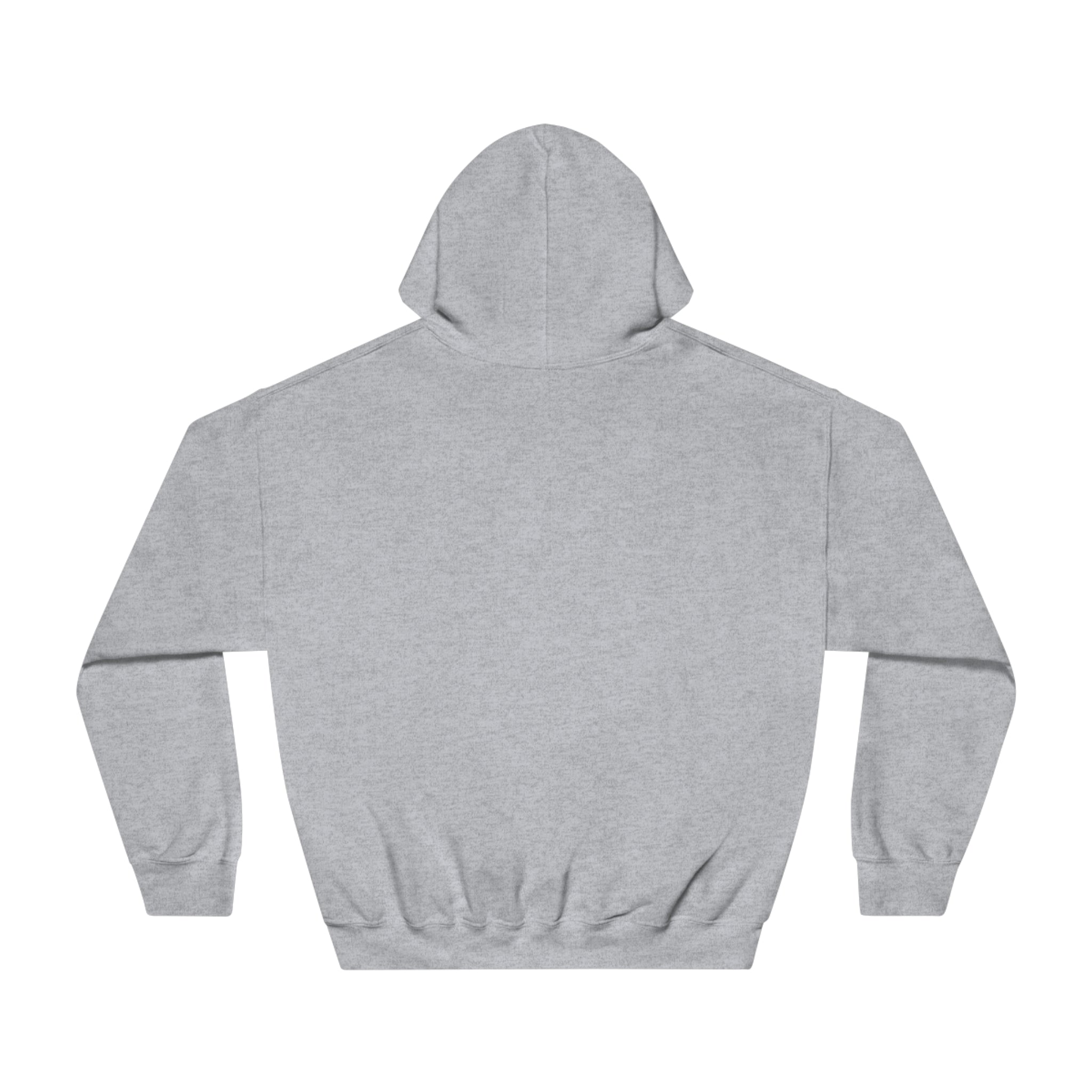 Sober Guy-Hooded Sweatshirt-Heroes Collection