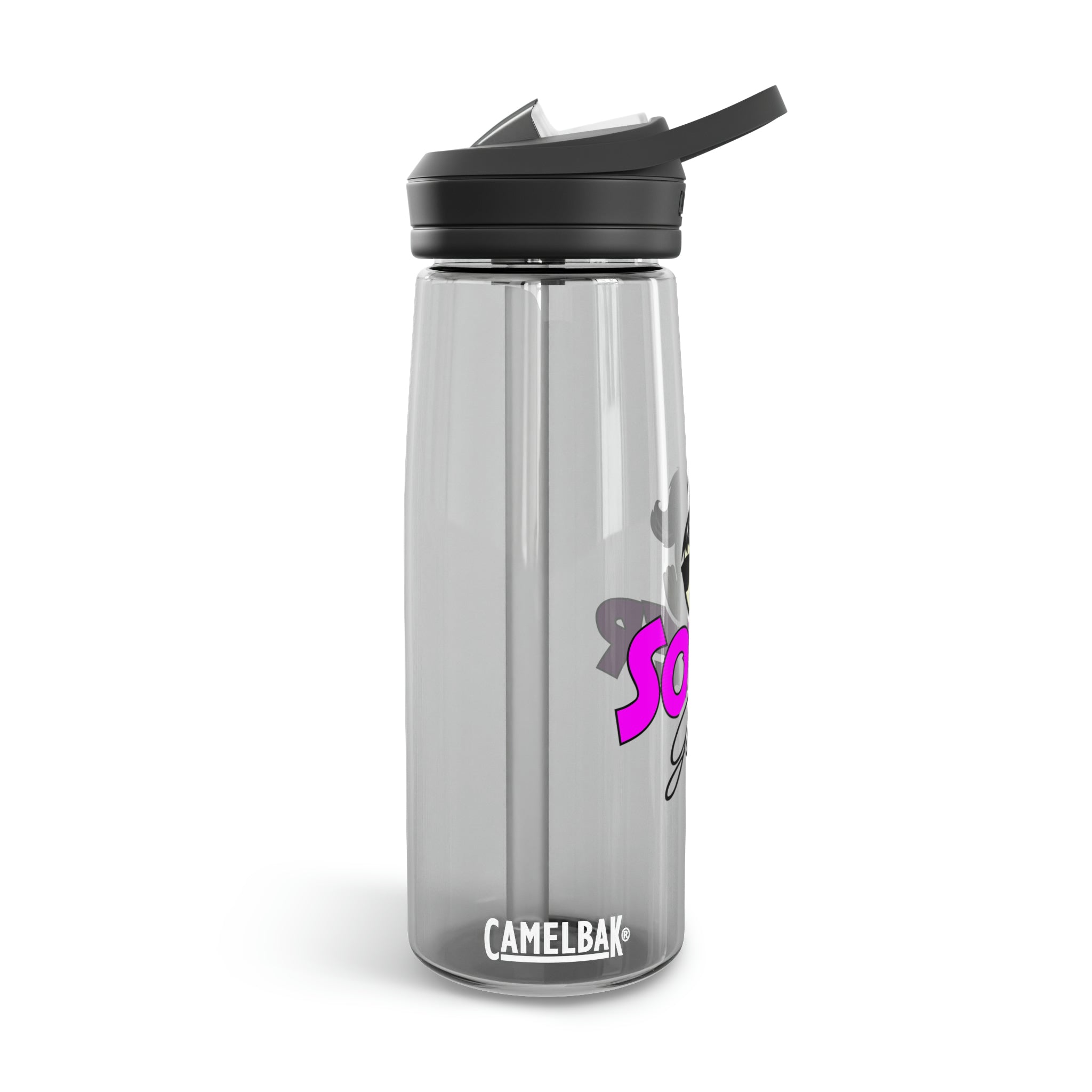 CamelBak Eddy®  Water Bottle, 20oz\25oz