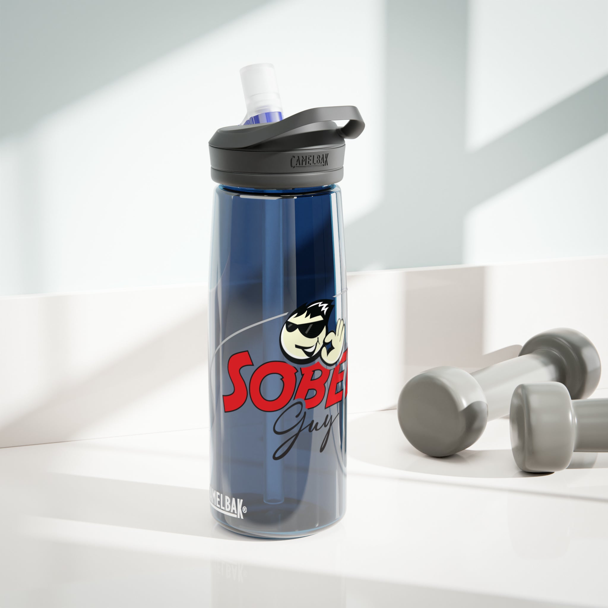 CamelBak Eddy®  Water Bottle, 20oz\25oz