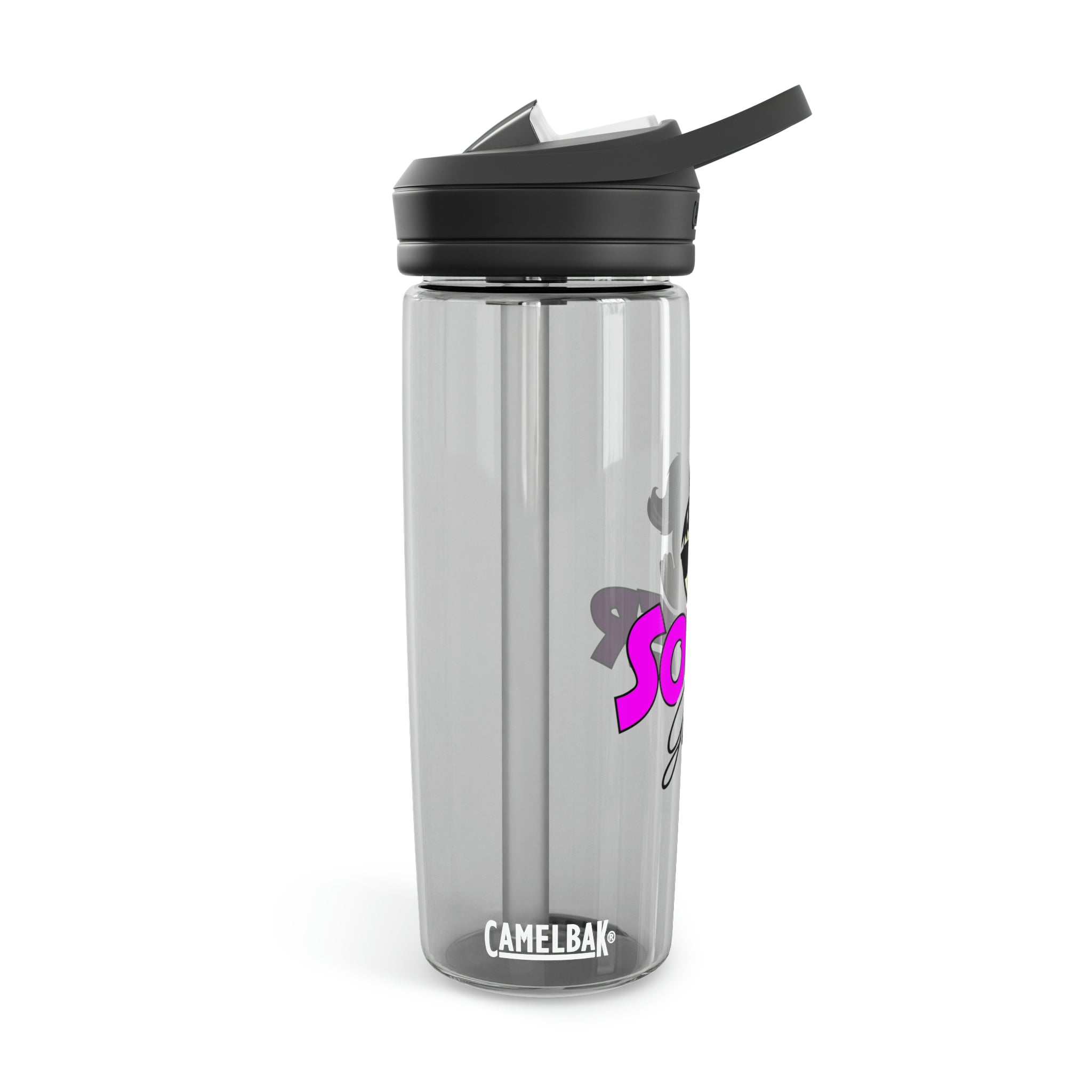 CamelBak Eddy®  Water Bottle, 20oz\25oz