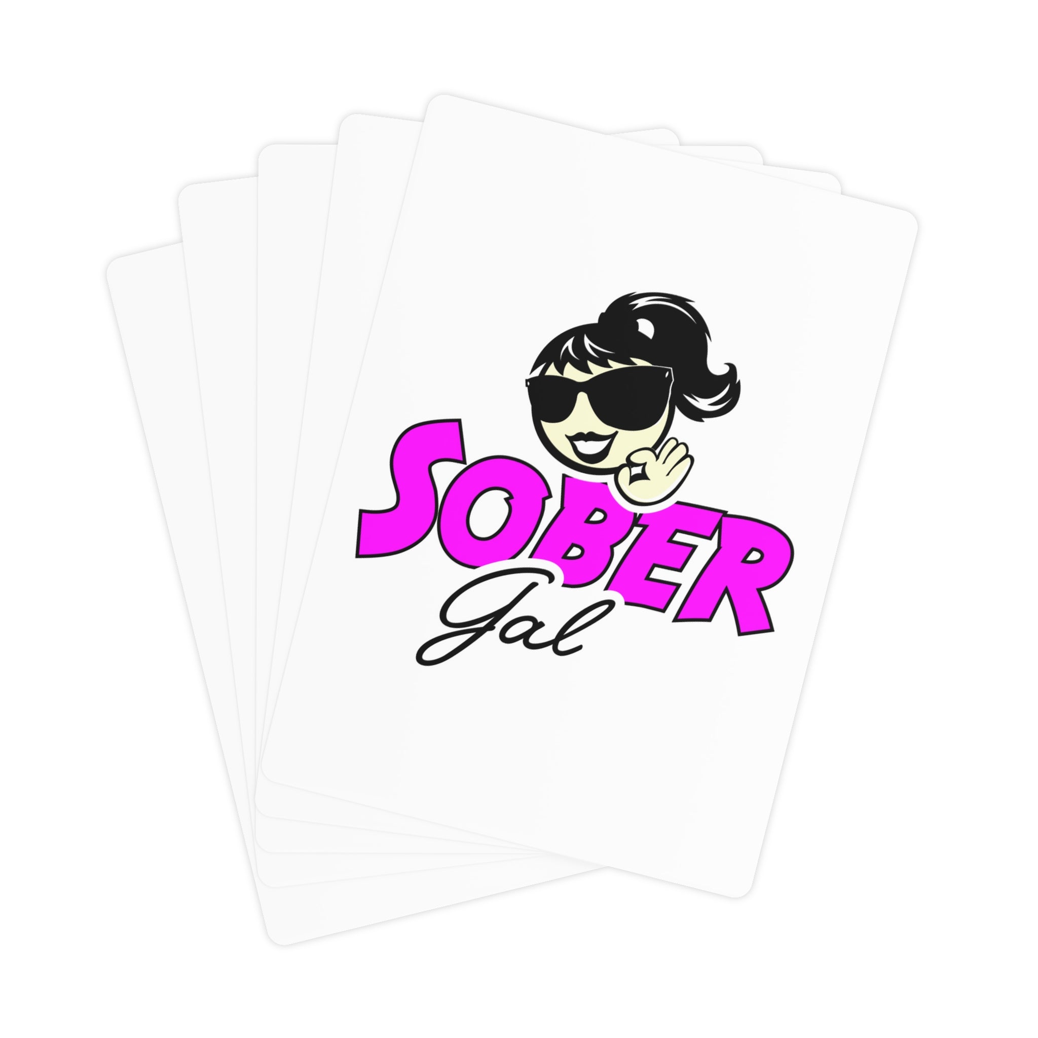Poker Cards