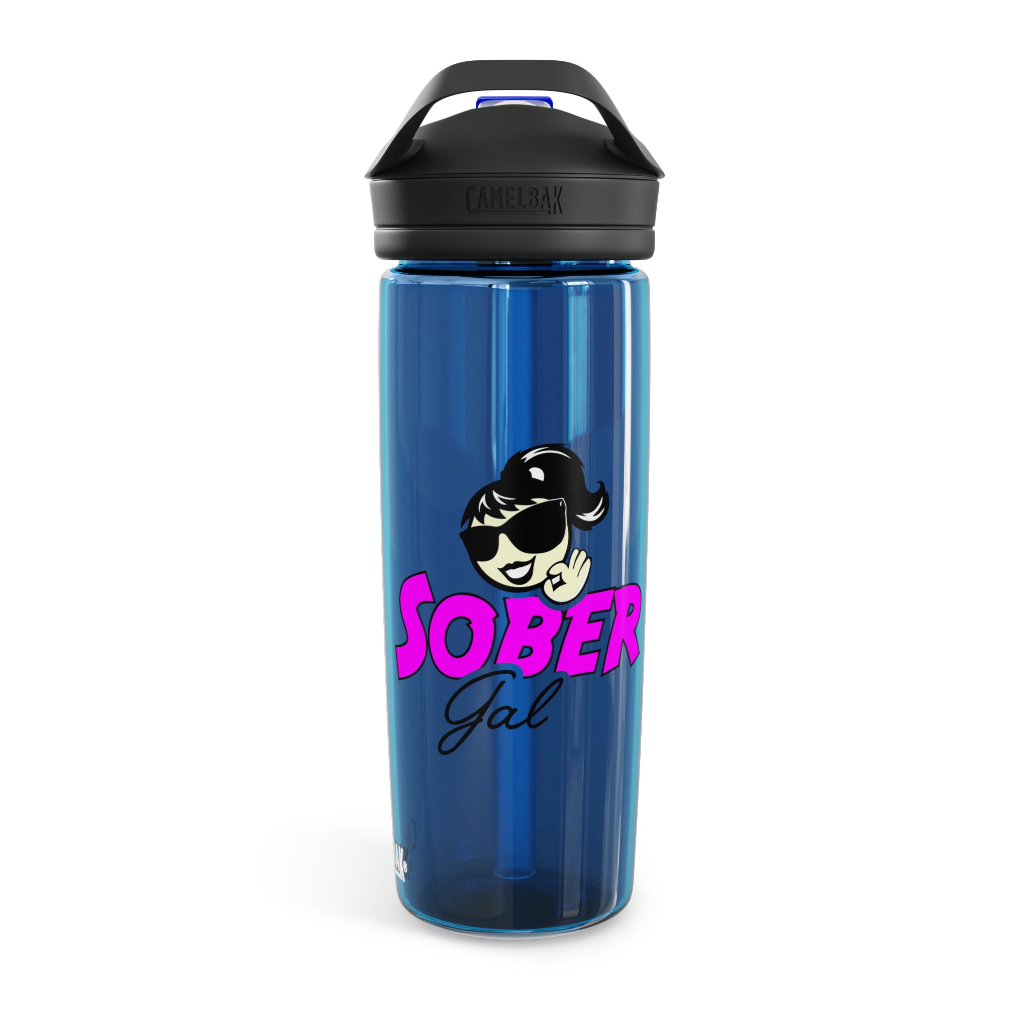 CamelBak Eddy®  Water Bottle, 20oz\25oz
