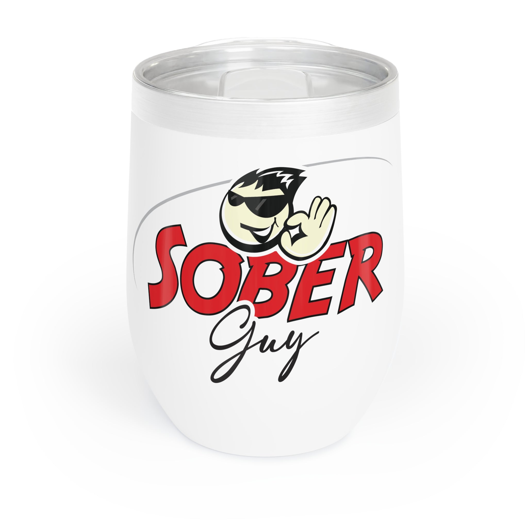 Chill Mocktail Tumbler