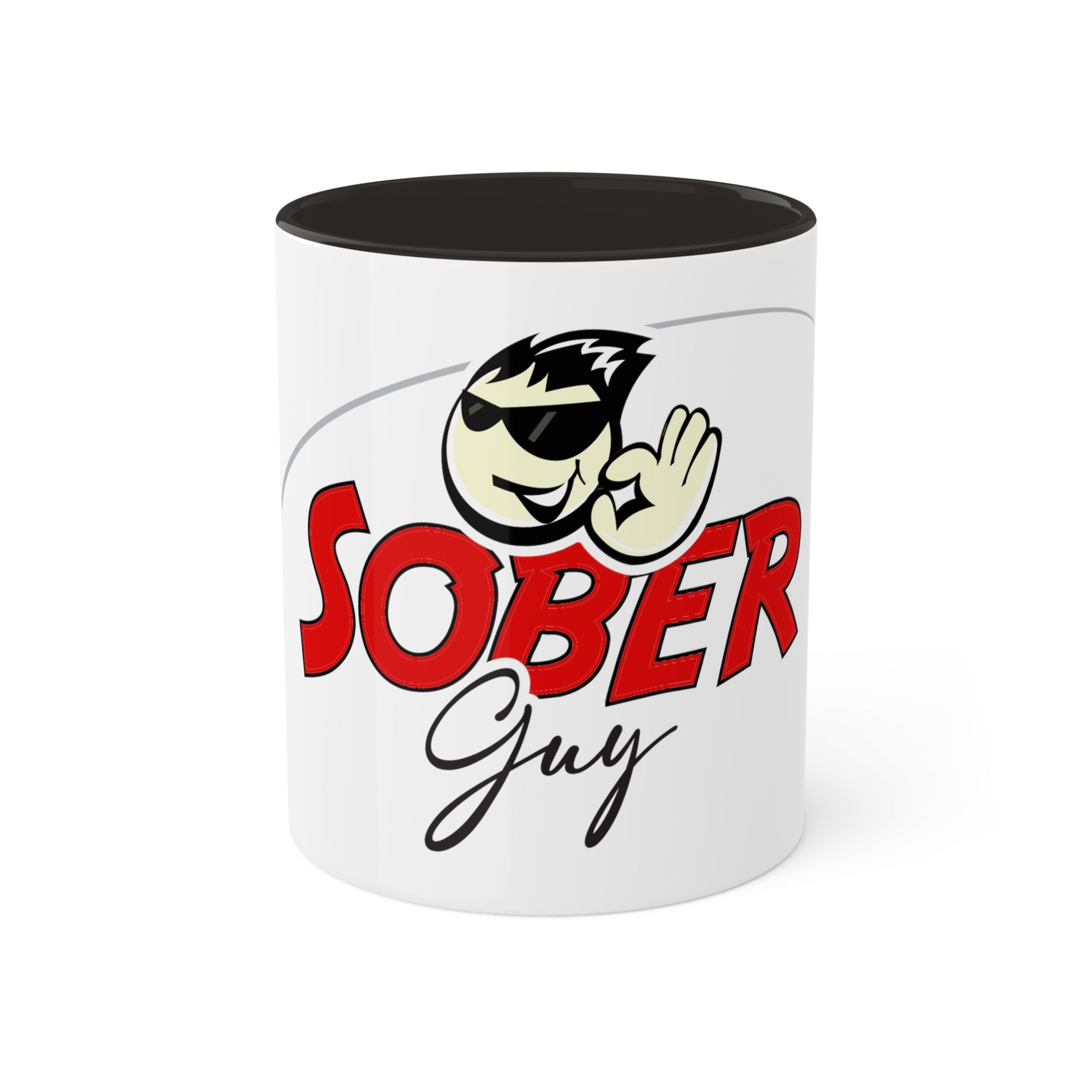 Colorful Mugs, 11oz