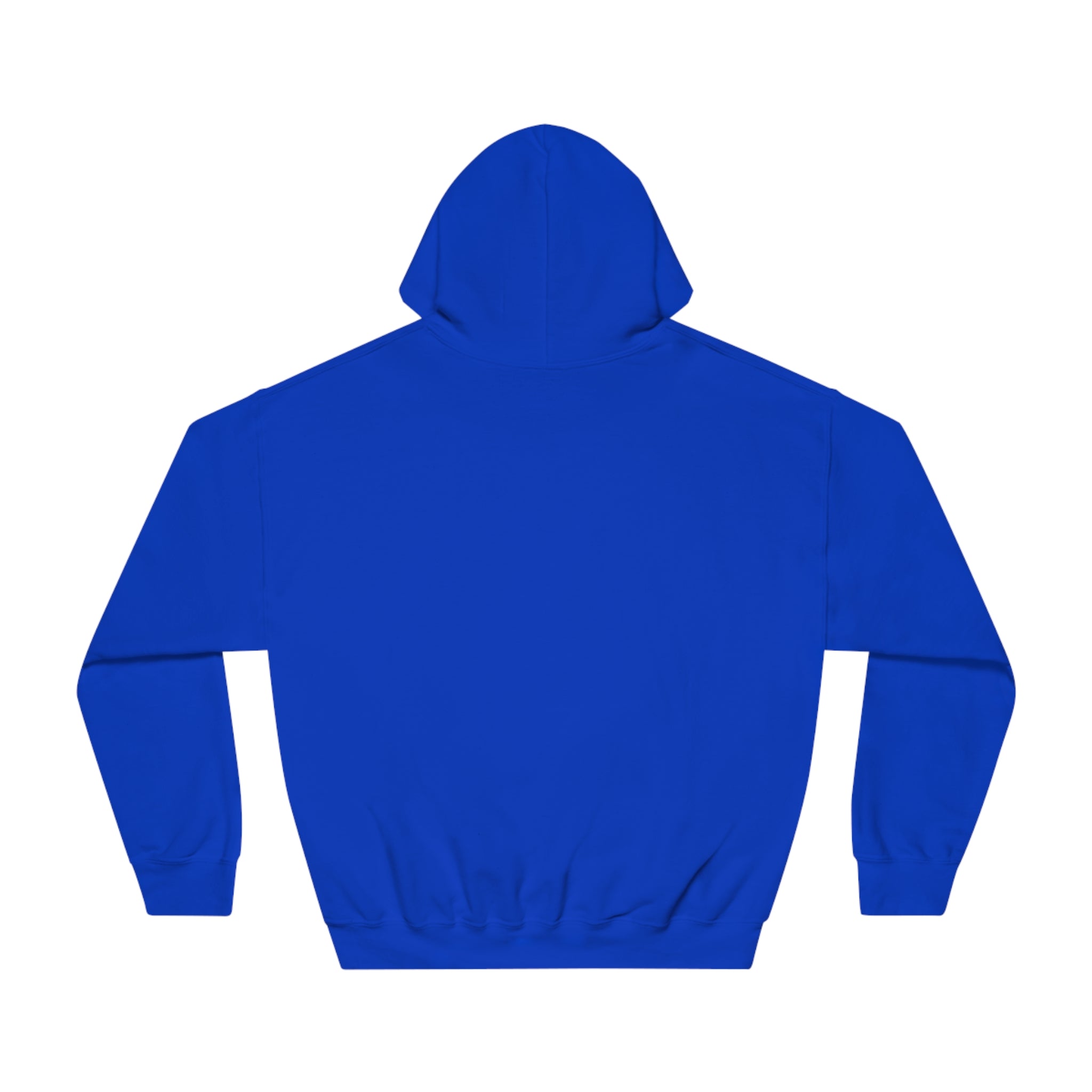 Sober Guy-Hooded Sweatshirt-Heroes Collection