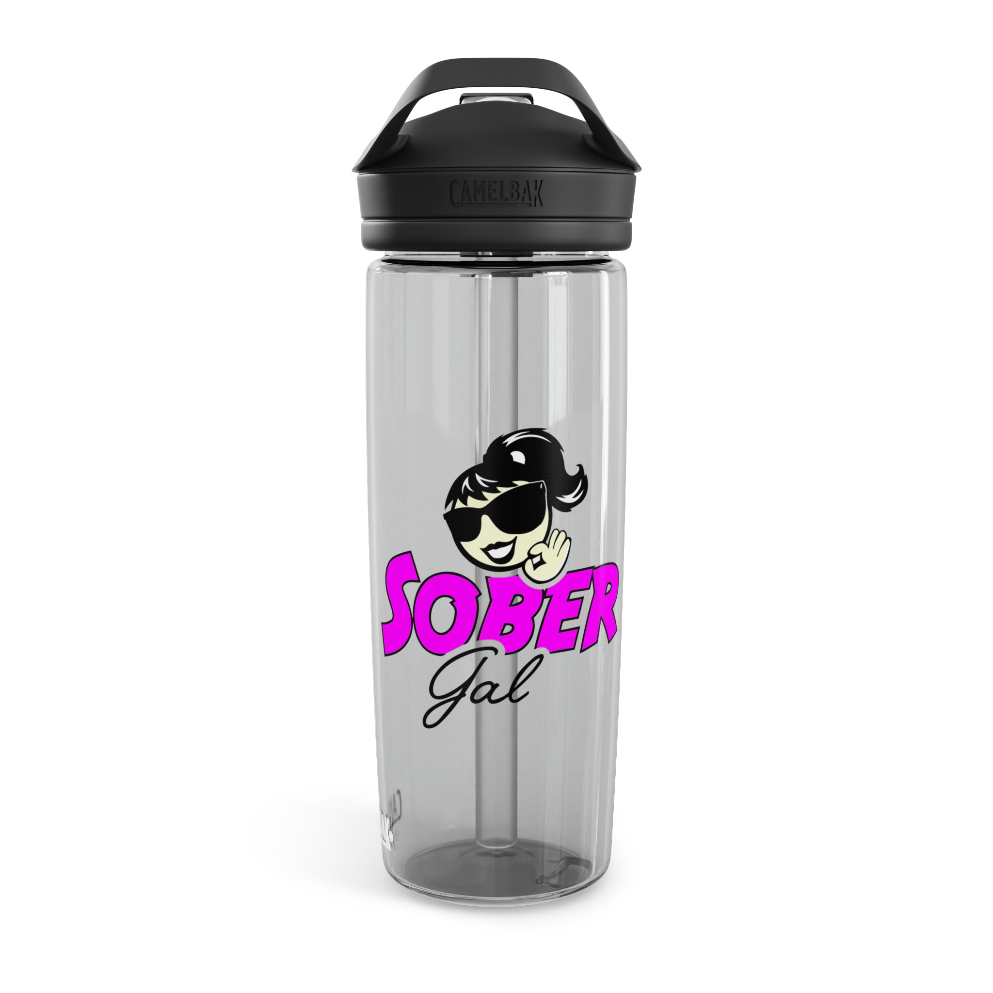 CamelBak Eddy®  Water Bottle, 20oz\25oz