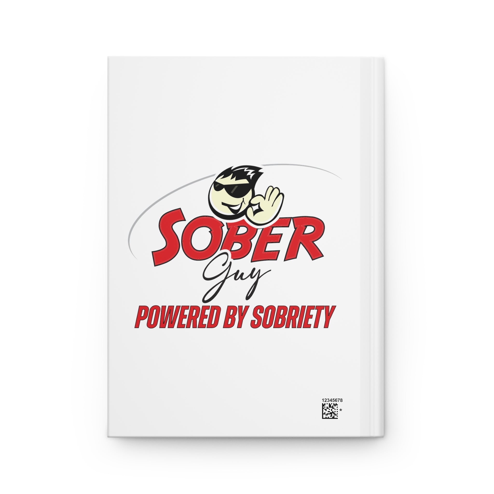 Hardcover Journal Matte